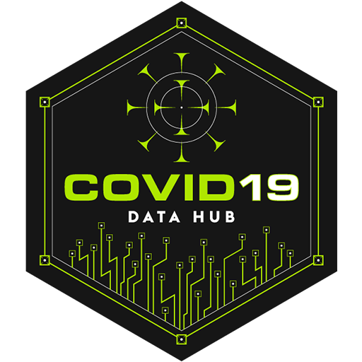 Download Centre • COVID-19 Data Hub